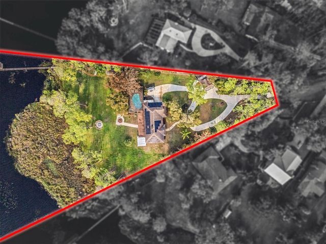 14051 MARINE COURT, Orlando, FL 32832