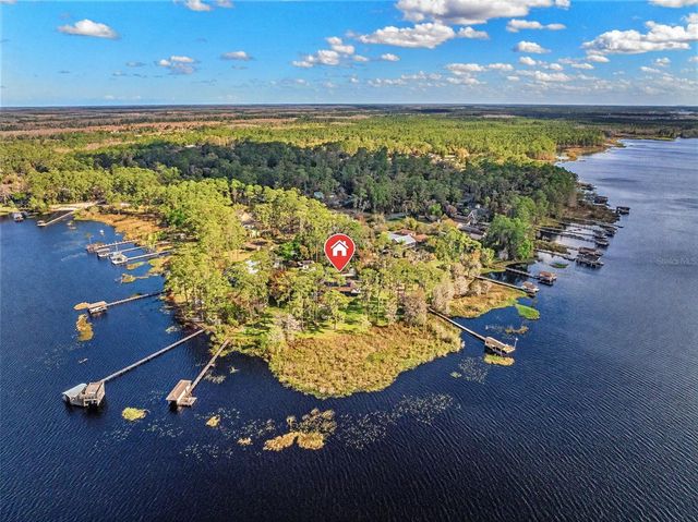 14051 MARINE COURT, Orlando, FL 32832