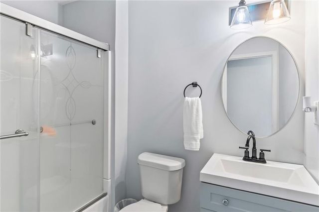 5042 Hopewell Road, Murrayville, GA 30564