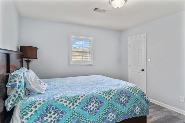 5042 Hopewell Road, Murrayville, GA 30564