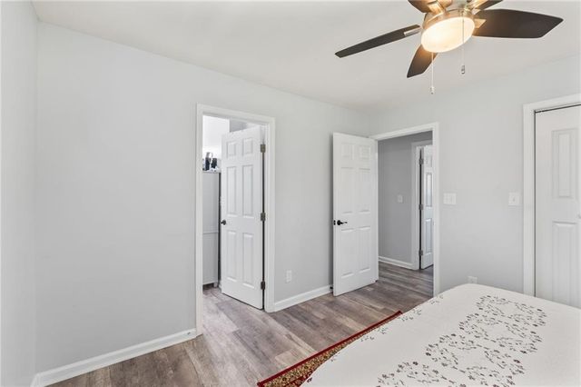 5042 Hopewell Road, Murrayville, GA 30564