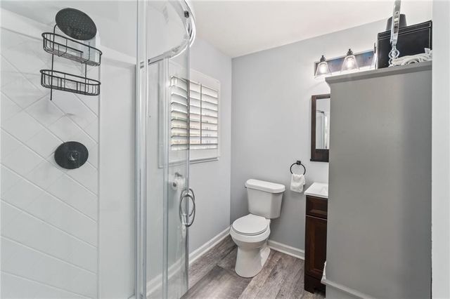 5042 Hopewell Road, Murrayville, GA 30564