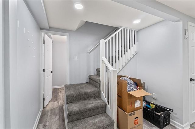 5042 Hopewell Road, Murrayville, GA 30564