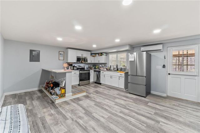 5042 Hopewell Road, Murrayville, GA 30564