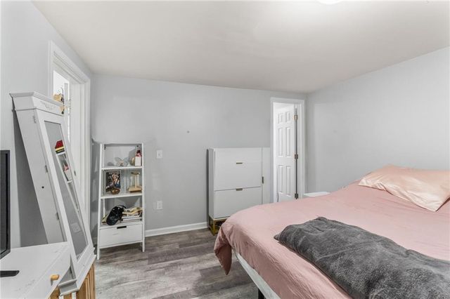 5042 Hopewell Road, Murrayville, GA 30564