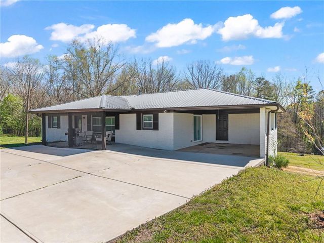 5042 Hopewell Road, Murrayville, GA 30564