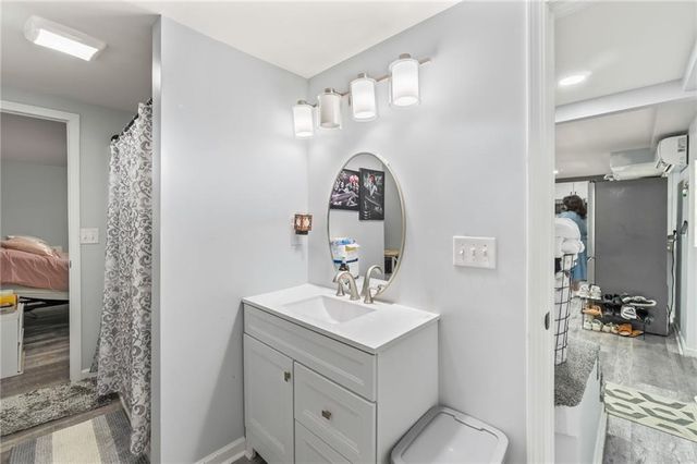 5042 Hopewell Road, Murrayville, GA 30564