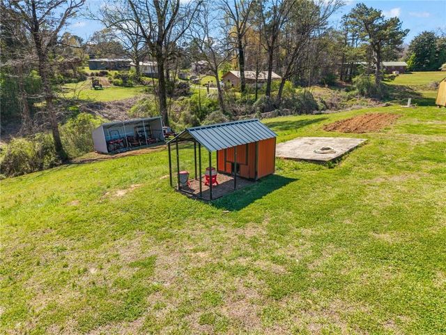 5042 Hopewell Road, Murrayville, GA 30564