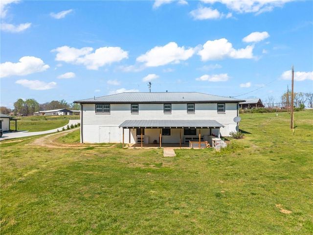 5042 Hopewell Road, Murrayville, GA 30564