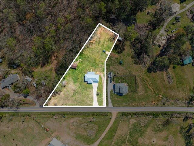5042 Hopewell Road, Murrayville, GA 30564
