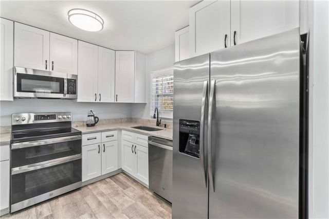 5042 Hopewell Road, Murrayville, GA 30564