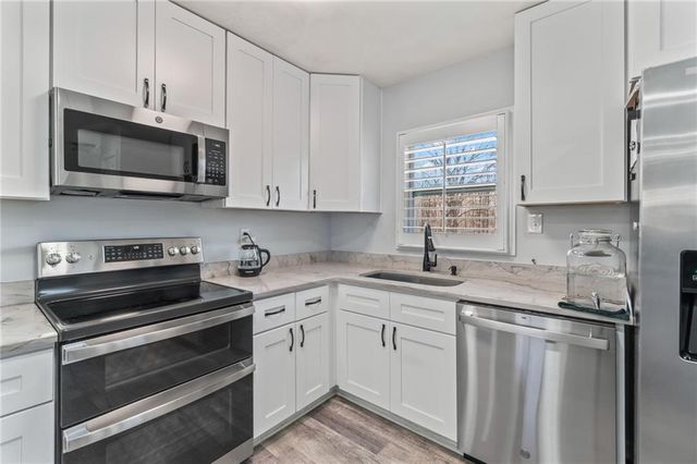 5042 Hopewell Road, Murrayville, GA 30564