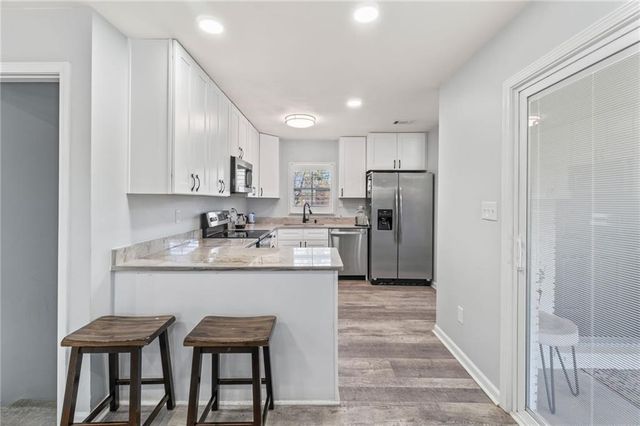 5042 Hopewell Road, Murrayville, GA 30564