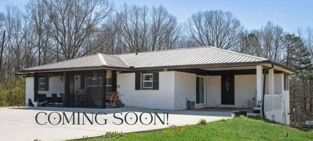 5042 Hopewell Road, Murrayville, GA 30564