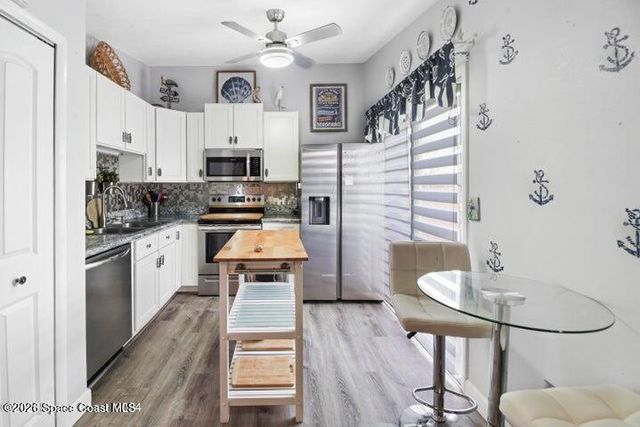 1485 Malibu Circle NE 112, Palm Bay, FL 32905