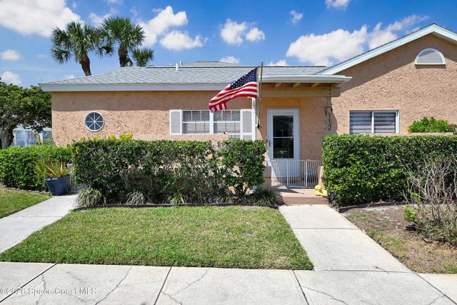 1485 Malibu Circle NE 112, Palm Bay, FL 32905