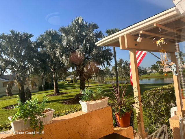 1485 Malibu Circle NE 112, Palm Bay, FL 32905