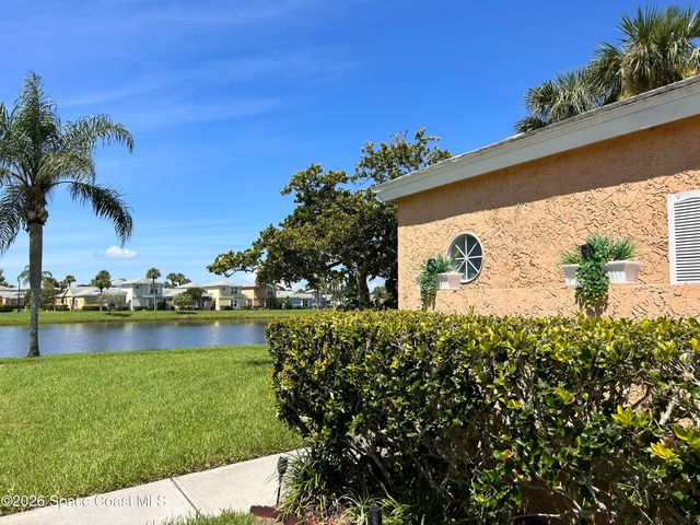 1485 Malibu Circle NE 112, Palm Bay, FL 32905