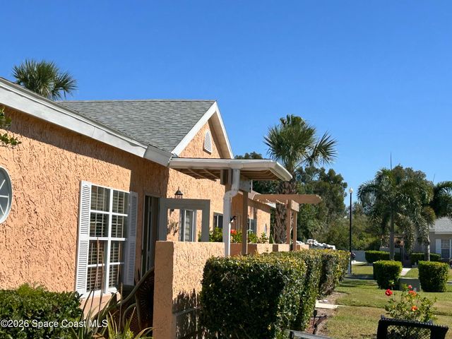 1485 Malibu Circle NE 112, Palm Bay, FL 32905
