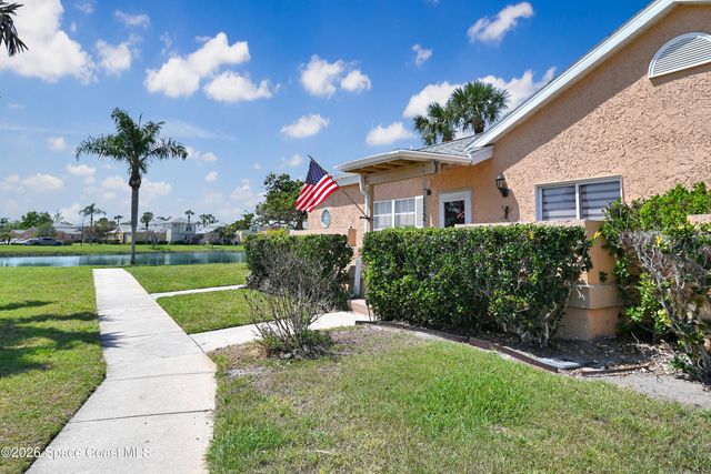 1485 Malibu Circle NE 112, Palm Bay, FL 32905