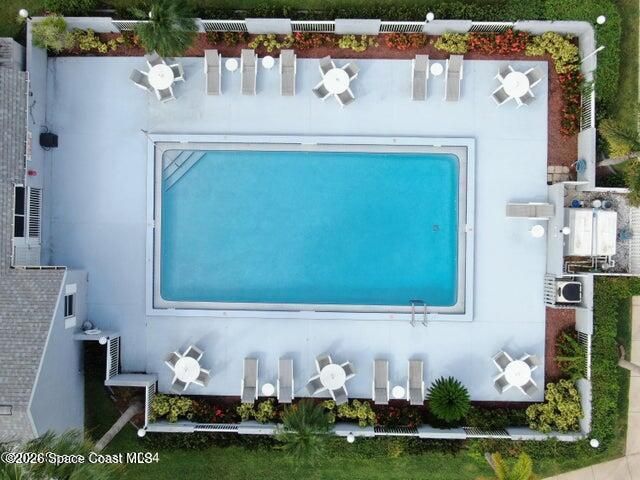 1485 Malibu Circle NE 112, Palm Bay, FL 32905