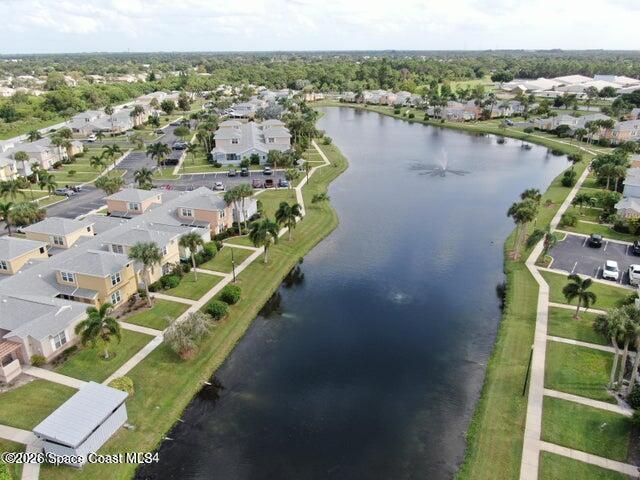 1485 Malibu Circle NE 112, Palm Bay, FL 32905