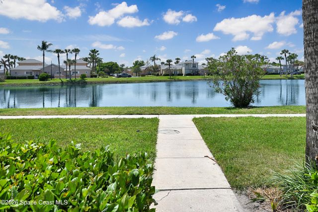 1485 Malibu Circle NE 112, Palm Bay, FL 32905