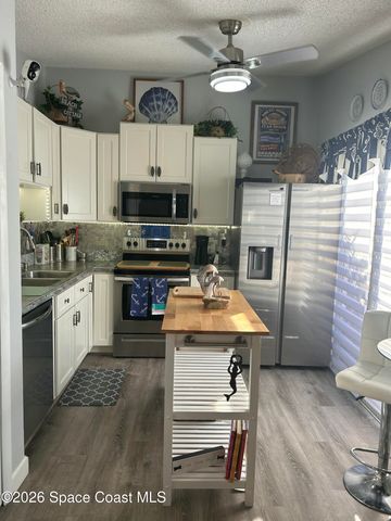 1485 Malibu Circle NE 112, Palm Bay, FL 32905