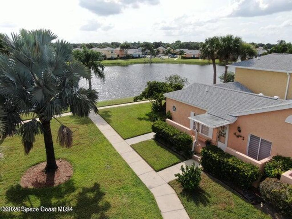 1485 Malibu Circle NE 112, Palm Bay, FL 32905