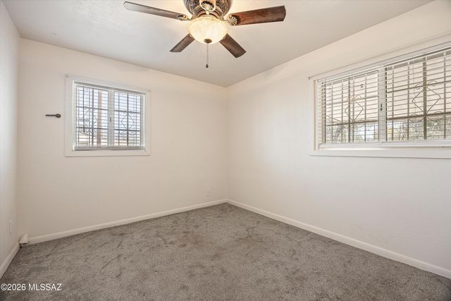 1446 N Rosemont Boulevard, Tucson, AZ 85712