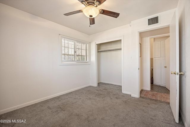 1446 N Rosemont Boulevard, Tucson, AZ 85712