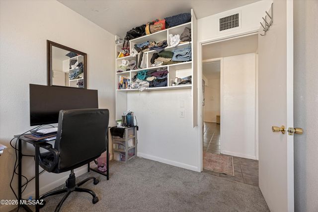 1446 N Rosemont Boulevard, Tucson, AZ 85712