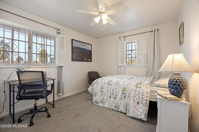 1446 N Rosemont Boulevard, Tucson, AZ 85712