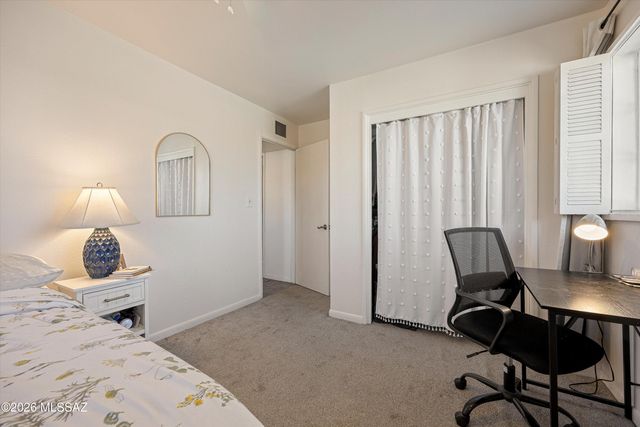 1446 N Rosemont Boulevard, Tucson, AZ 85712