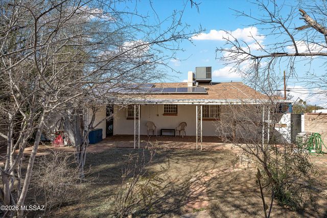 1446 N Rosemont Boulevard, Tucson, AZ 85712