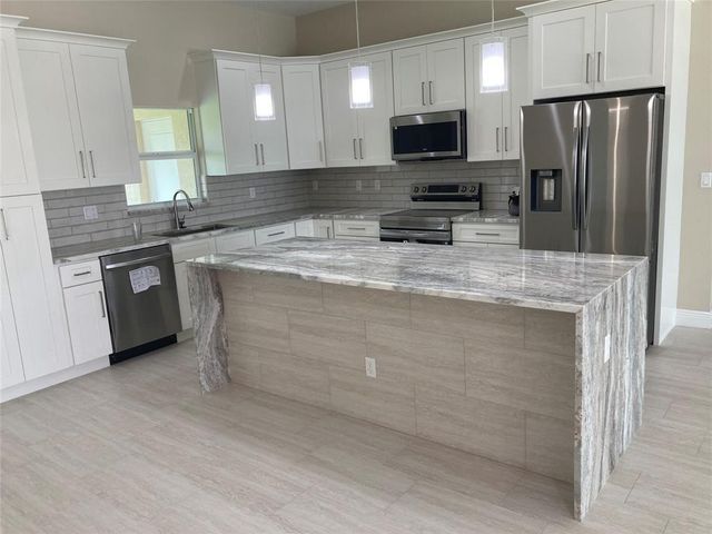 1857 SW Certosa Road, Port St. Lucie, Port St Lucie, FL 34953