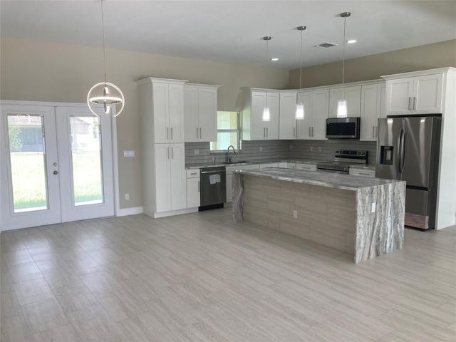 1857 SW Certosa Road, Port St. Lucie, Port St Lucie, FL 34953