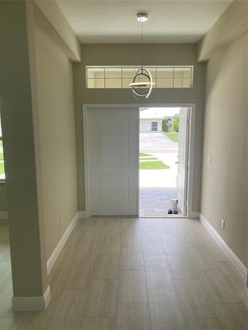 1857 SW Certosa Road, Port St. Lucie, Port St Lucie, FL 34953