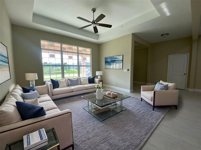 1857 SW Certosa Road, Port St. Lucie, Port St Lucie, FL 34953