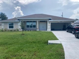 1857 SW Certosa Road, Port St. Lucie, Port St Lucie, FL 34953