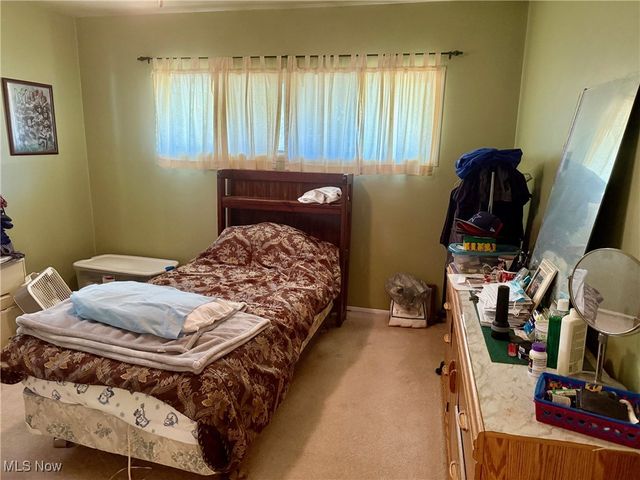 4102 Burkey Road, Austintown, OH 44515