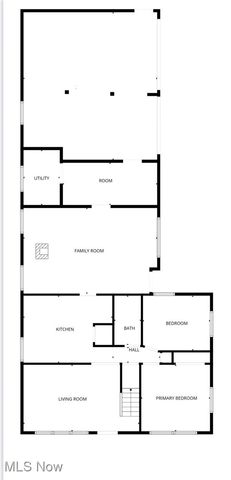 4102 Burkey Road, Austintown, OH 44515