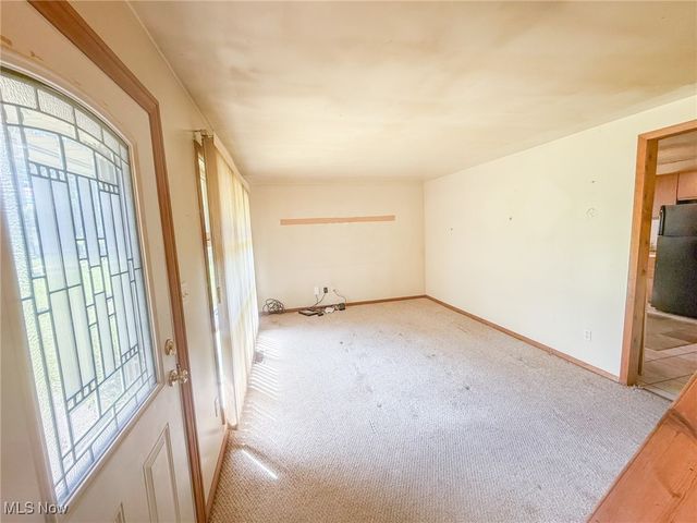 4102 Burkey Road, Austintown, OH 44515