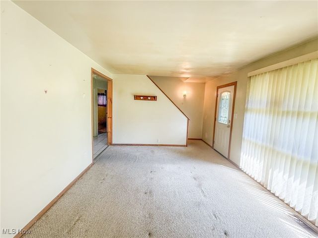 4102 Burkey Road, Austintown, OH 44515