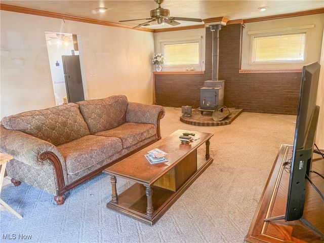 4102 Burkey Road, Austintown, OH 44515