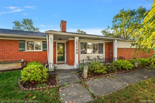 28248 Bayberry Road, Farmington, MI 48331