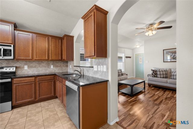 5011 Lions Gate Lane, Killeen, TX 76549