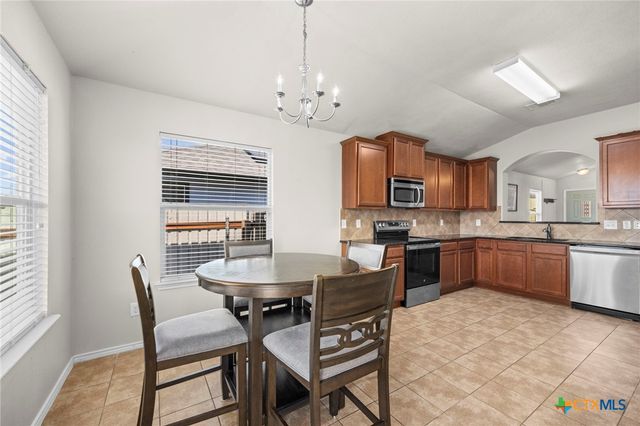 5011 Lions Gate Lane, Killeen, TX 76549