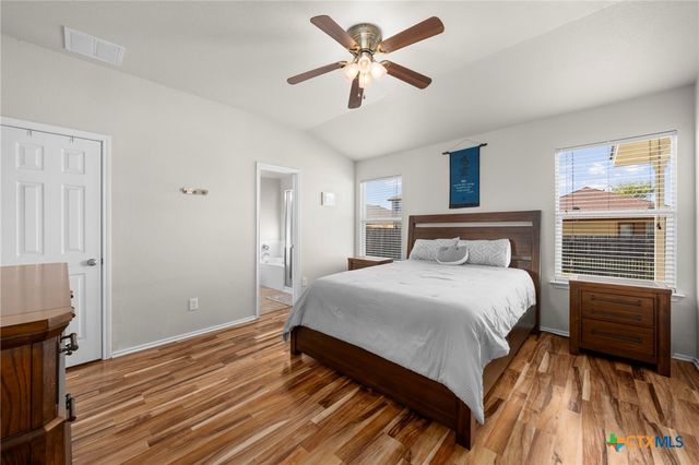 5011 Lions Gate Lane, Killeen, TX 76549