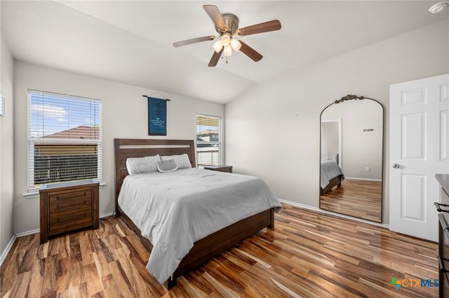 5011 Lions Gate Lane, Killeen, TX 76549